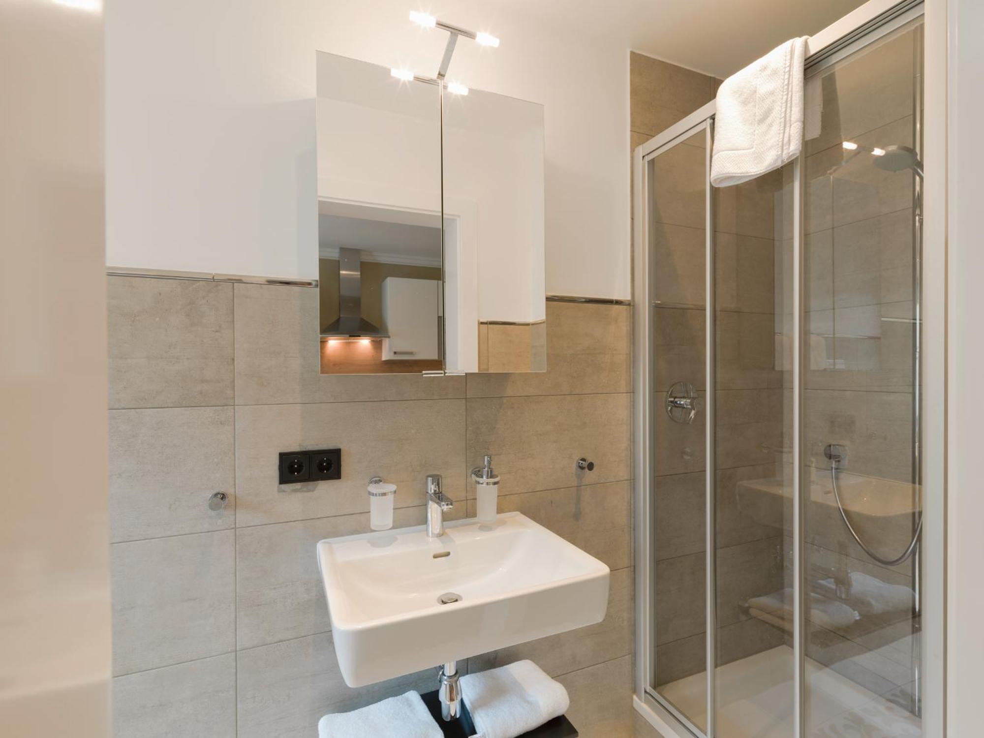 Schneider Hof Boutique Hotell Sankt Anton am Arlberg Exteriör bild