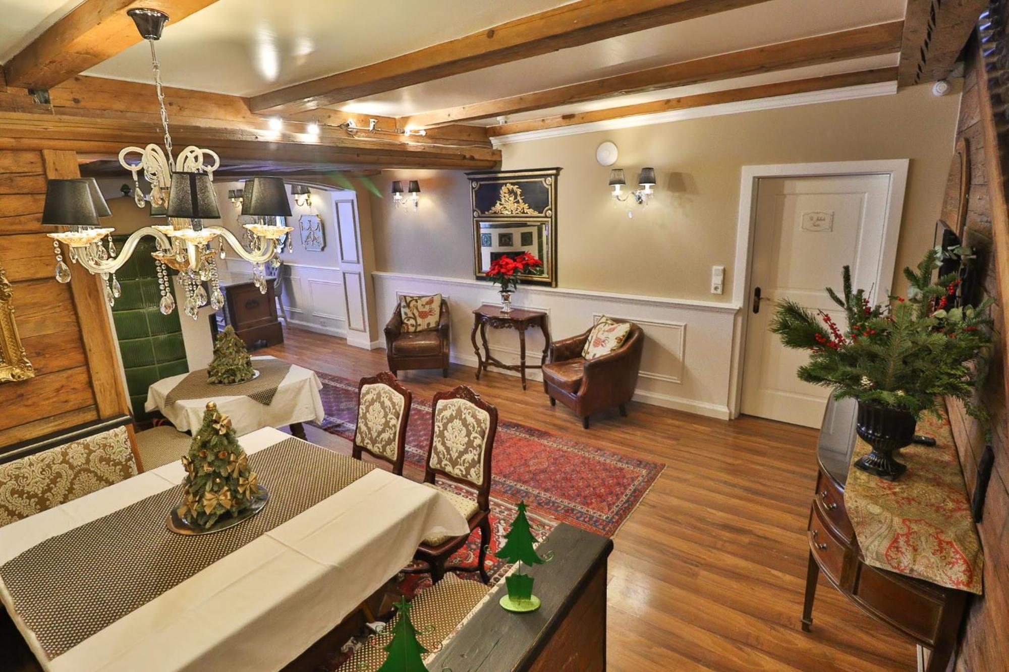 Schneider Hof Boutique Hotell Sankt Anton am Arlberg Exteriör bild