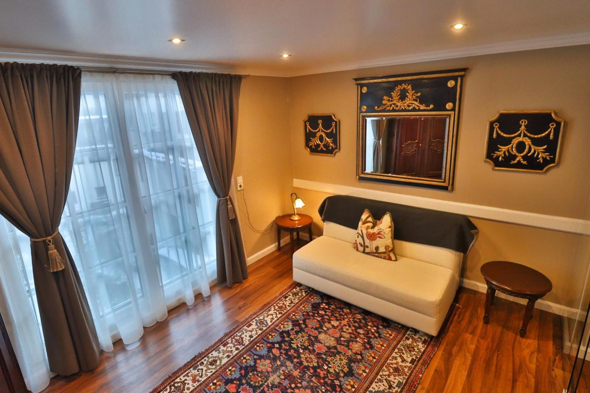 Schneider Hof Boutique Hotell Sankt Anton am Arlberg Exteriör bild